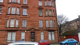 Traditional 2 Bedroom 2Nd Floor Flat Located In Torrisdale Street Strathbungo - Available Now 