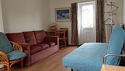 1 Bedroom Spacious Apartment Old Marston Garden And Parking