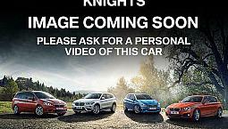 2017 Bmw X1 Xdrive 20D M Sport 5Dr Step Auto Estate Diesel Automatic