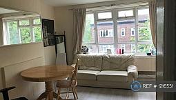 1 Bedroom In Acton Vale, London, W3 (#1216551)