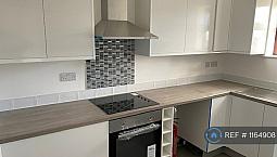 2 Bedroom Flat In Reginald Road South, Derby, De21 (2 Bed) (#1164908)