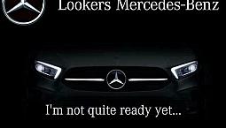 2020 Mercedes-Benz A Class A200 Amg Line Executive 5Dr Auto Hatchback Petrol Aut
