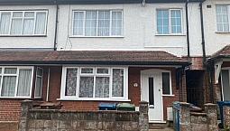 One Bedroom Flat  Harrow