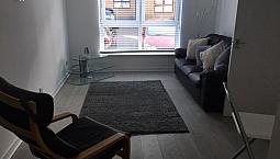 Murrayfield, 1 Bedroom Flat (Guardianswood)