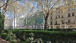 '**Three Bedroom Apartment** At Westbourne Terrace W2 - Paddington/Lancaster Gate
