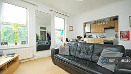 1 Bedroom Flat In Humber Road, London, Se3 (1 Bed) (#1155250)