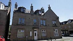 Galashiels - Single Buy To Let Income Producing 4 Bedroom Apartment - Click For More Info