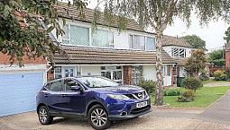 4 Bedroom House In Gossops Green,, Crawley, Rh11