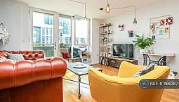 2 Bedroom Flat In Rose Court, Brentford, Tw8 (2 Bed) (#1166387)