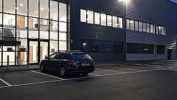 Skoda, Superb, Estate, 2014, Manual, 1390 (Cc), 5 Doors