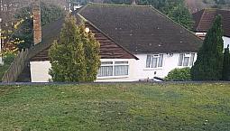 Two Bed Bungalow With All Bills Incusive In Purley