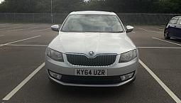 2014 (64) Skoda Octavia 1.6 Tdi Manual Good Condition 
