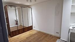 1 Bed Flat For Rent