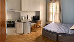Self-Contained Studio Near Haringey Green Lanes