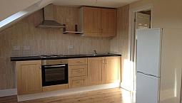 A Lovey 1 Bedroom Gastein Road, Hammersmith, W6, £270 Pw 