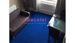 Studio To Rent St Stephens Gardens, Notting Hill W2 5Qu
