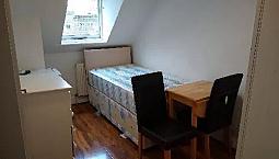 Studio To Rent Chiswick High Road, Chiswick, London W4 2Lt
