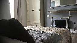 Studio To Rent Shepherds Bush Road, Hammersmith, London W6 7Ph