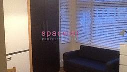 Studio To Rent Wellesley Road, Harrow Ha1 1Qn.