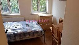 Double Studio To Rent High Road, Totteridge & Whetstone N20 9Hs.