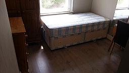 Semi-Studio To Rent Lena Gardens, Hammersmith, London W6 7Py
