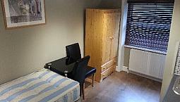 Studio To Rent Prince’s Square, Notting Hill, London W2 4px