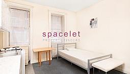 *Move In Quick* Double Bedsit To Rent Bryanston Street, Marble Arch W1H 7Ef