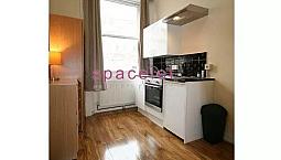 Bedsit To Rent Clanricarde Gardens, Notting Hill, London W2 4Na