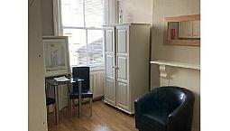Double Semi-Studio To Rent North End Crescent, West Kensington/Barons Court W14 8Td