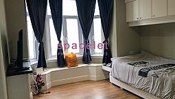 Studio To Rent Wood Lane, Shepherds Bush W12 7Dp.