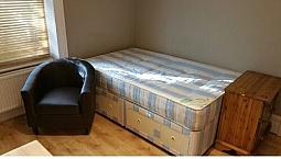 *Move In Quick* Semi-Studio To Rent Matheson Road, West Kensington/Barons Court W14 8Sw