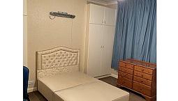 Semi-Studio Flat To Rent Denbigh Place, Victoria/Pimlico Sw1V 2Ha