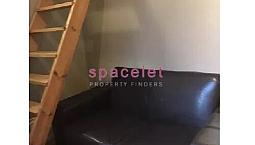 Double Mezzanine Semi-Studio To Rent St Stephens Gardens, Notting Hill W2 5Qu
