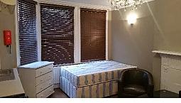 Studio To Rent Glazbury Road, West Kensington W14 9As