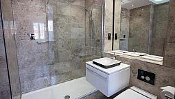 2 Bedroom, 2 Bathroom Apartament
