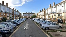 Great Spacious 2 Bedroom Flat In Walthamstow Village