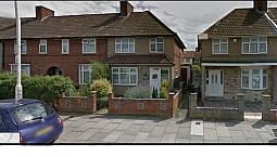 ***Beautiful 3 Bedroom House To Let In Dagenham Longbridge Road, (Rm8) 