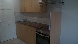 *All Bills Included*  Brand New Compact 1 Bedroom Flat. 5 Mins Walk To Abbey Wood Station. 