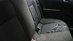 Vauxhall, Astra, Hatchback, 2005, Manual, 1796 (Cc), 5 Doors