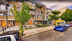 Wonderful 4 Bed Maisonette Flat With Private Balcony - Mile End, E3