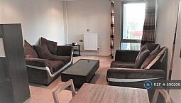 2 Bedroom Flat In Goldsmith Close, Harrow, Ha2 (2 Bed) (#690206)