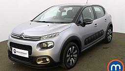 2019 Citroen C3 1.2 Puretech 83 Origins 5Dr Hatchback Petrol Manual