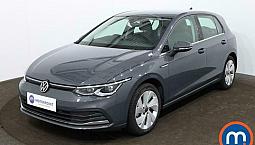 2020 Volkswagen Golf 1.5 Etsi 150 Style 5Dr Dsg Auto Hatchback Petrol Automatic