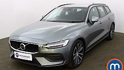 2020 Volvo V60 2.0 B3P Momentum 5Dr Auto Estate Petrol Automatic