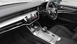 2020 Audi A6 Saloon 50 Tfsi E Quattro Sport 4Dr S Tronic Auto Saloon Petrol Plug