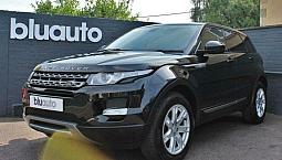 2014 Land Rover Range Rover Evoque 2.2 Sd4 Pure Tech 5D 190 Bhp Estate Diesel Ma