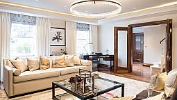 Grosvenor Hill, W1K - A High Spec 2 Bed 2 Bath Duplex Apartment Finished To A High Spec In Mayfair