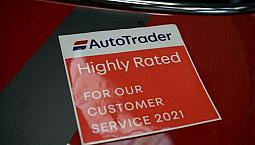 2017 Mini Hatch Cooper 1.5 Cooper Seven 5D 134 Bhp Hatchback Petrol Automatic