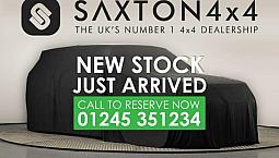 2016 Jaguar F-Pace 3.0 V6 S Auto Awd (S/S) 5Dr Suv Petrol Automatic
