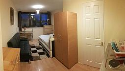 4 Bedroom Flat In Flat , Harford House, Tavistock Crescent, London